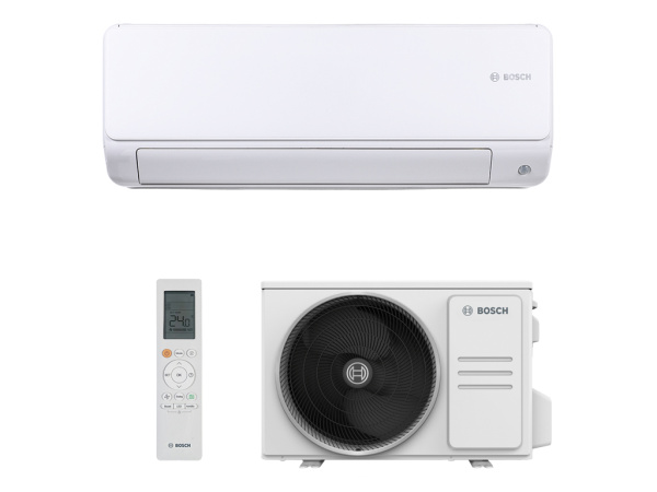 Бытовой кондиционер Bosch CL6001iU W 35 E/CL6001i 35 E
