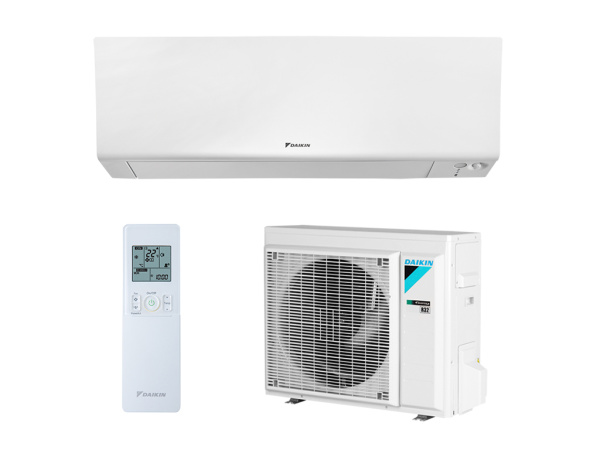 Бытовой кондиционер с низкотемпературной доработкой Daikin FTXM60R/RXM60R/-40