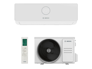 Бытовой кондиционер Bosch CLL5000 W 22 E/CLL5000 22 E