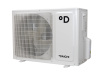 Тепловой насос Daichi EVO70AVQS1R/EVO70FVS1R