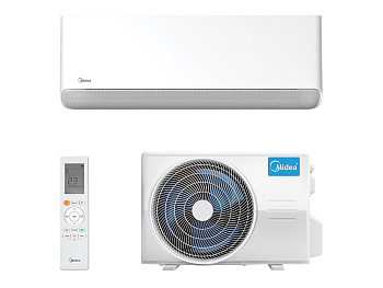 Бытовой кондиционер Midea MSFE-12N8D6-I/MSFE-12N8D6-O