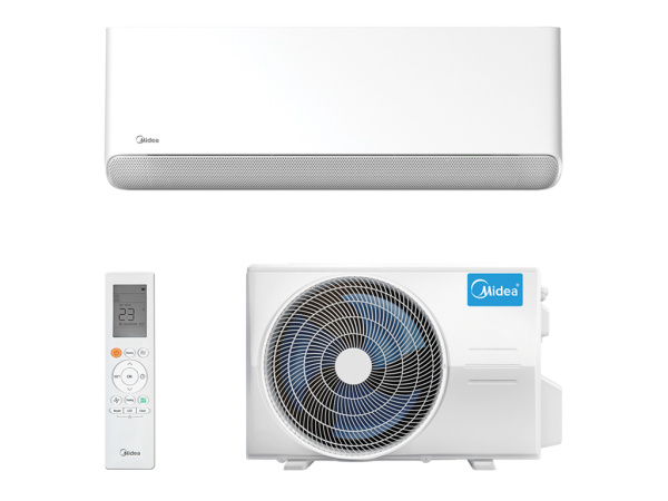 Бытовой кондиционер Midea MSFE-12N8D6-I/MSFE-12N8D6-O