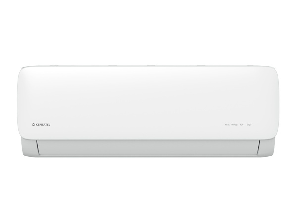 Бытовой кондиционер с низкотемпературной доработкой Kentatsu KSGAA26HZRN1/KSRAA26HZRN1/-40