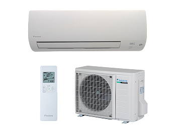 Бытовой кондиционер Daikin FTXS25K/RXS25L3