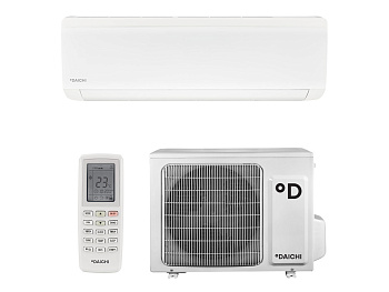 Бытовой кондиционер Daichi ICE35AVQ1/ICE35FV1