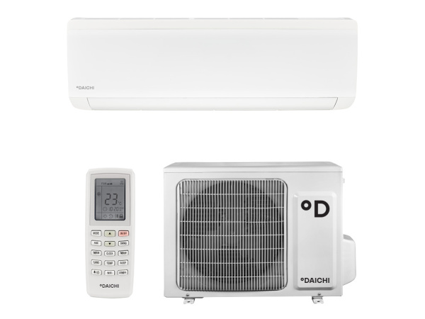 Бытовой кондиционер Daichi ICE35AVQ1/ICE35FV1