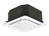 Кассетный кондиционер Kentatsu KSZB35HZAN1R/KSUNB35HZAN1/KPU65-D