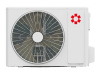 Бытовой кондиционер Kentatsu KSGTI50HZRN1R/KSRTI50HZRN1R