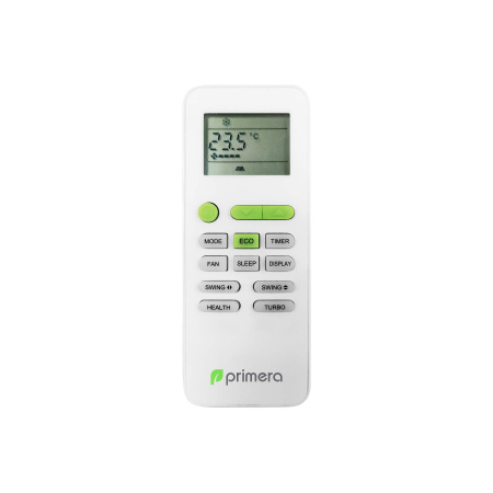 Бытовой кондиционер Primera PRAW-24TEDA3