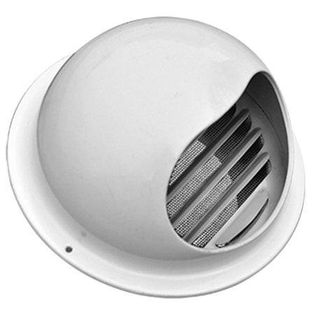Решетка наружная SHUFT SGS 100