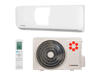 Бытовой кондиционер Kentatsu KSGA53HFRN1/KSRA53HFRN1/-40