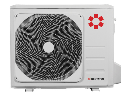 Кассетный кондиционер Kentatsu KSVB70HZAN1/KSUNB70HZAN1/KPU95-DR
