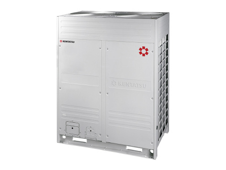 Канальный кондиционер Kentatsu KSTU440HFAN1/KSUR440HFAN3
