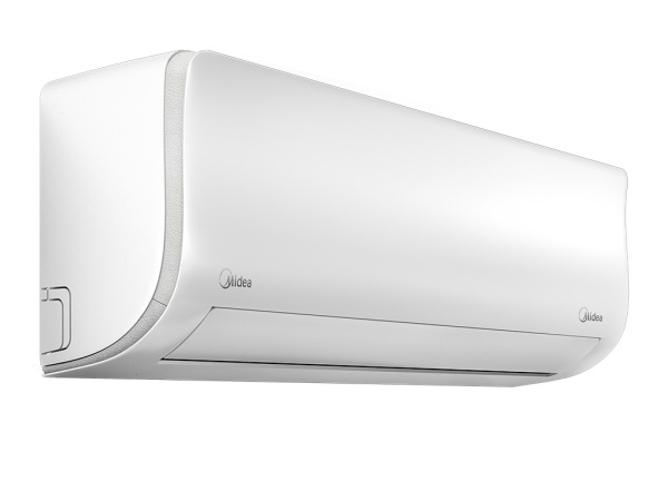 Бытовой кондиционер с низкотемпературной доработкой Midea MSAG1-12HRN1-I/MSAG1-12HRN1-O/-40