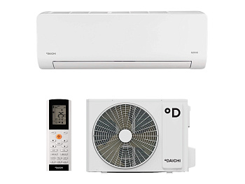 Бытовой кондиционер Daichi ICE20AVQS1R-2/ICE20FVS1R-2