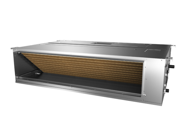 Канальный кондиционер Midea MTI-55HWFNXP(GA)/MOE30U-55HFN8-R(GA)