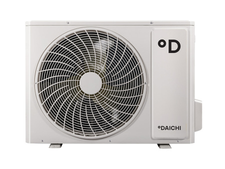 Напольно-потолочный кондиционер Daichi DA100BLKS1R1/DF100BLS1R1
