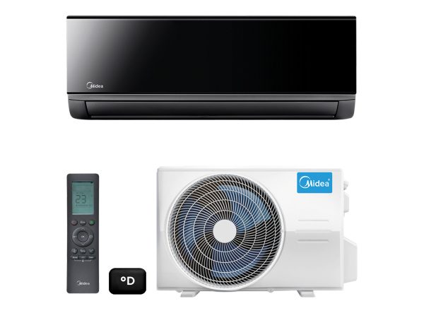 Бытовой кондиционер Midea MSAG4W-12N8C2-I/MSAG4-12N8C2-O