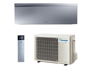 Бытовой кондиционер Daikin FTXJ35AS/RXJ35A