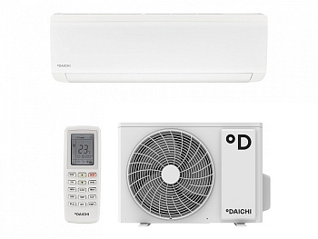 Бытовой кондиционер Daichi ICE25AVQS1R-1/ICE25FVS1R-1