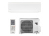 Бытовой кондиционер Daichi ICE25AVQ1/ICE25FV1