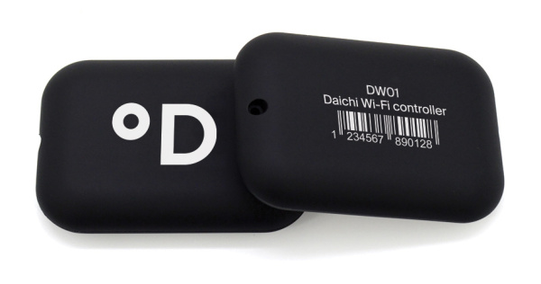 Wi-Fi модуль для сплит-систем Daichi DW11-B