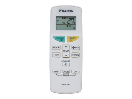 Бытовой кондиционер Daikin FTXP35M9/RXP35M