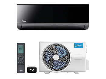 Бытовой кондиционер Midea MSAG4W-09N8C2S-I/MSAG4-09N8C2S-O
