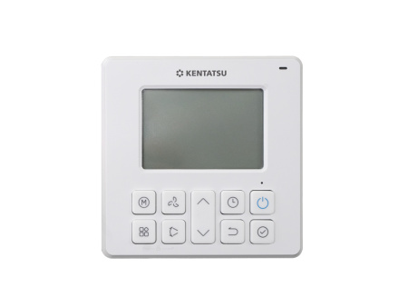 Кассетный кондиционер Kentatsu KSZB35HZAN1R/KSUNB35HZAN1/KPU65-D