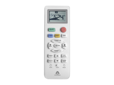 Бытовой кондиционер Axioma ASX09D1Z1R/ASB09D1Z1R