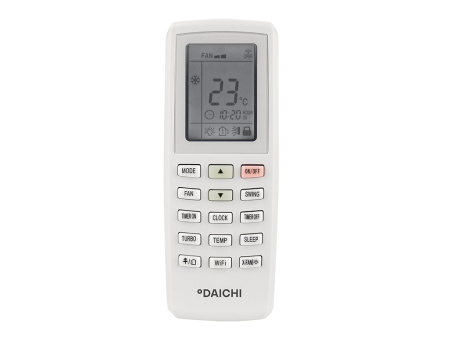 Кассетный кондиционер Daichi DA35ALFS1R/DF35ALS1R/DPT05L