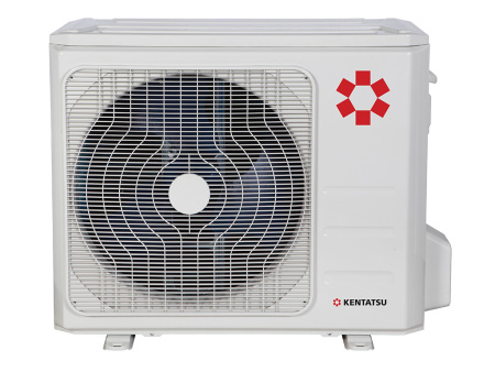 Кассетный кондиционер Kentatsu KSVT70HFAN1R/KSUTB70HFAN1L/KPU95-DR