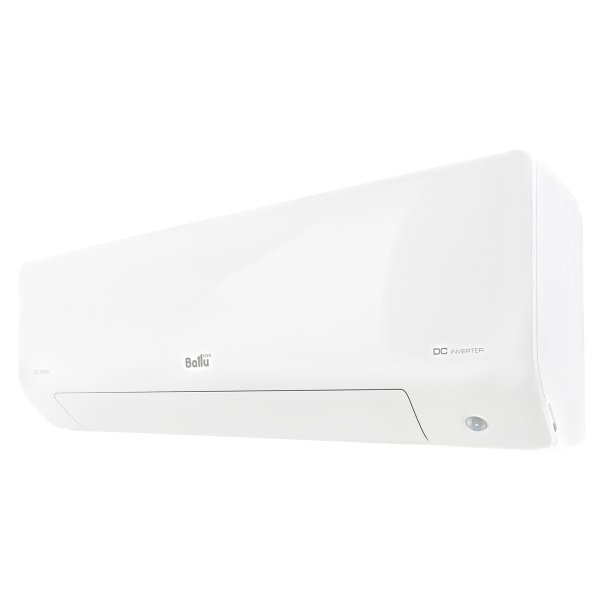Сплит-система инверторного типа Ballu Ice Peak DC BSPKI-18HN8_V4 комплект