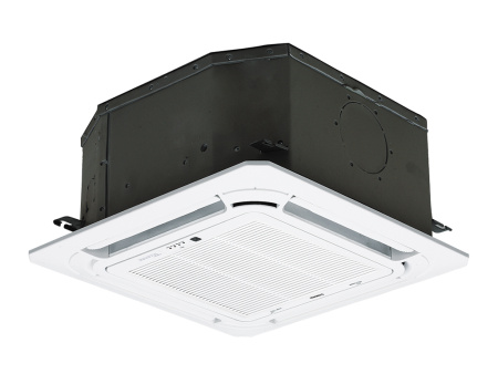 Кассетный кондиционер Kentatsu KSZTA53HFAN1R/KSUTA53HFAN1L/KPU65-D