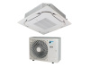Кассетный кондиционер Daikin FCAG71B/RZAG71NV1/BYCQ140E