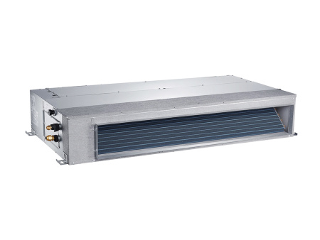 Канальный кондиционер Kentatsu KSKR105HFAN3R/KSUR105HFAN3L