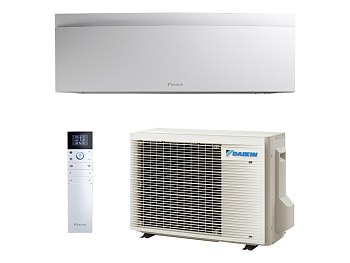 Бытовой кондиционер Daikin FTXJ25AW/RXJ25A