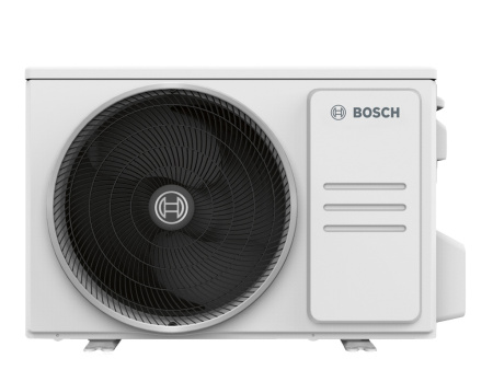 Бытовой кондиционер Bosch CLL2000 W 26/CLL2000 26