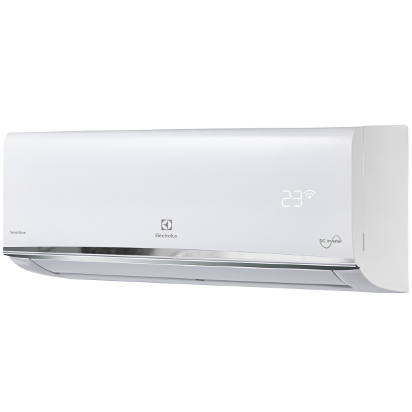 Сплит-система инверторного типа Electrolux Smartline DC EACS/I-09HSM/N8_V2 комплект