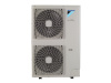 Канальный кондиционер Daikin FBA140A/RZASG140MY1