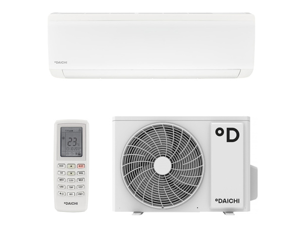 Бытовой кондиционер Daichi ICE35AVQS1R/ICE35FVS1R