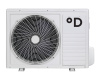 Бытовой кондиционер Daichi DA20DVQ1-B2/DF20DV1-2