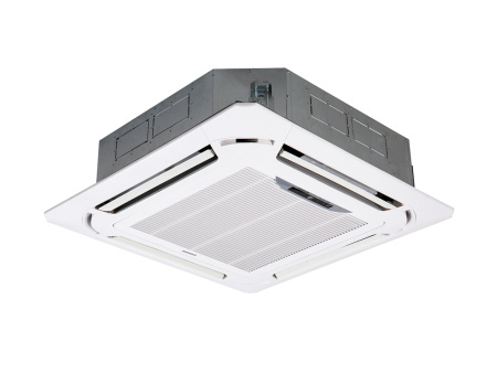 Кассетный кондиционер Kentatsu KSVA70HZAN1/1/KSUNA70HZAN1/KPU95-D1