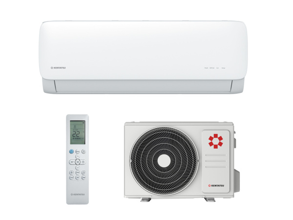 Бытовой кондиционер Kentatsu KSGA26HFAN1/KSRA26HFAN1