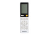 Тепловой насос Daichi UNI35AVQS1R/UNI35FVS1R