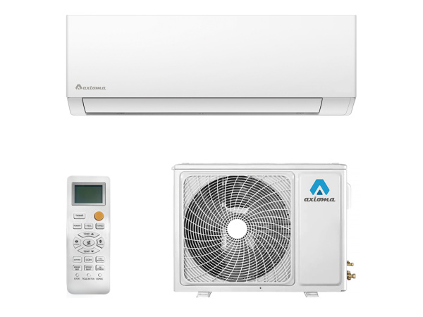Бытовой кондиционер Axioma ASX12F1/ASB12F1