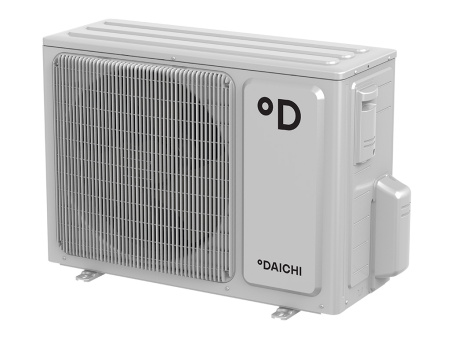 Кассетный кондиционер Daichi DA35ALFS1R/DF35ALS1R/DPT05L