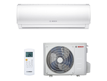 Бытовой кондиционер Bosch Climate 5000 RAC 5,3-3 IBW/Climate 5000 RAC 5,3-2 OUE