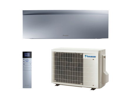 Бытовой кондиционер Daikin FTXJ20AS9/RXJ20A9