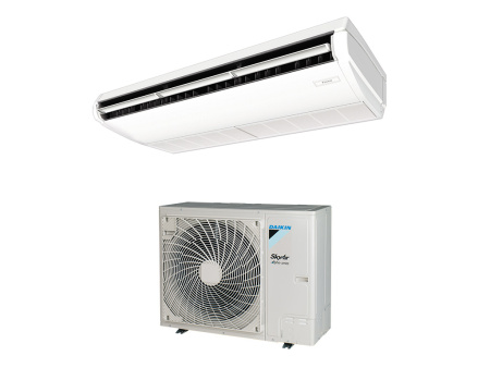 Подпотолочный кондиционер Daikin FHA100A/RZAG100NY1